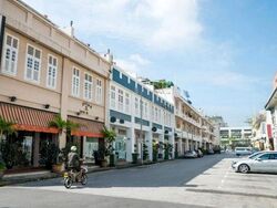 Jalan Besar (D8), Shop House #570468711